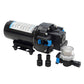 Albin Pump Wash Down Pump - 12V - 5.2 GPM [02-04-015] - Tetron Marine Store