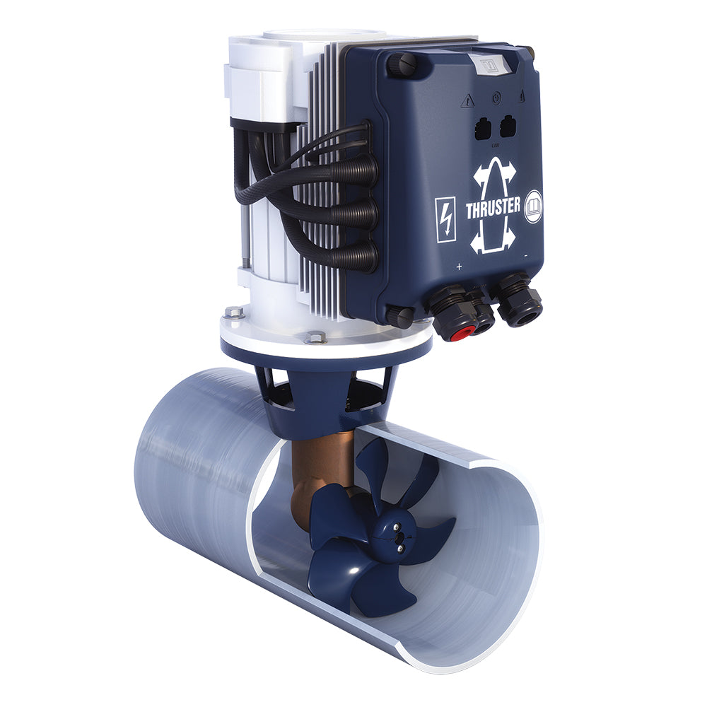 VETUS BOW PRO 301 Bow Thruster 30KGF - 12V [BOWA0301] - Tetron Marine Store