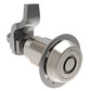 Southco Compression Latch Large Vise Action Stainless Steel Electro Polished Silver [E3-15-22] - Tetron Marine Store