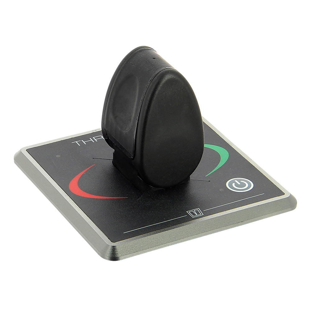 VETUS BPPPA Joystick Panel - No Hold [BPPPA] - Tetron Marine Store