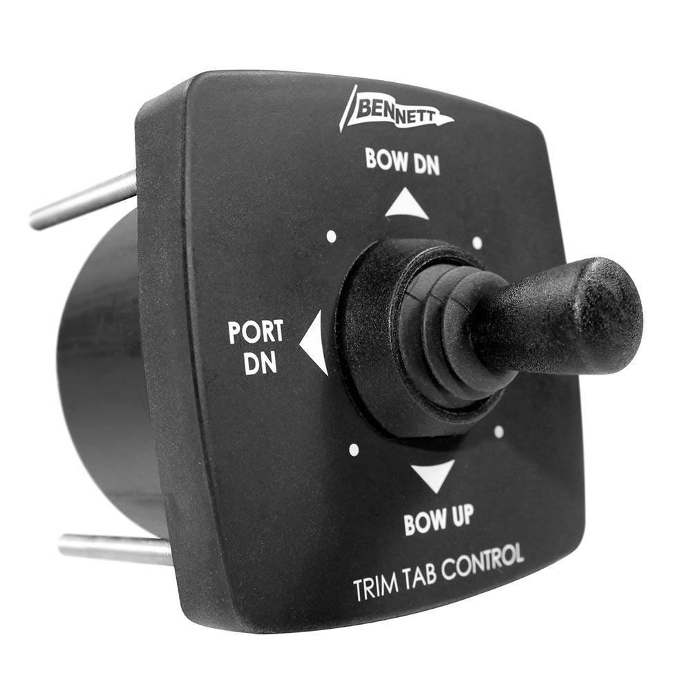 Bennett Joystick Helm Control (Electric Only) [JOY1000] - Tetron Marine Store
