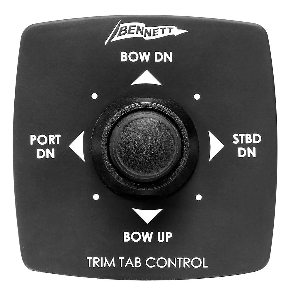 Bennett Joystick Helm Control (Electric Only) [JOY1000] - Tetron Marine Store