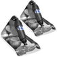 Bennett BOLT 12x16 Heavy Duty Trim Tab System [BOLT1216HD] - Tetron Marine Store