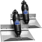 Bennett 12x9 BOLT System w/Adjustable Upper Hinge [BOLT129ADJ] - Tetron Marine Store