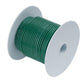 Ancor Tinned Copper Wire - 6 AWG - Green - 25 [112302] - Tetron Marine Store