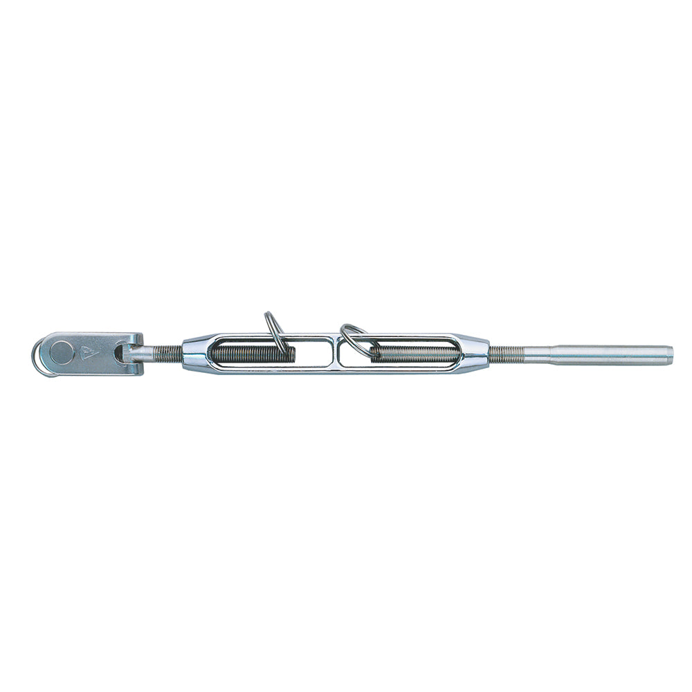 C. Sherman Johnson Open Body Backe zum Pressen von Spannschloss f/1/8" Draht [26-314]