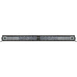 RIGID Industries 40" Adapt E-Series Lightbar - Black [280413] - Tetron Marine Store