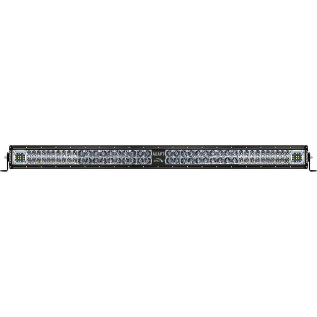 RIGID Industries 40" Adapt E-Series Lightbar - Black [280413] - Tetron Marine Store