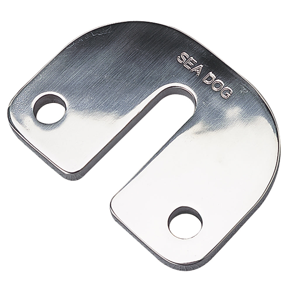 Sea-Dog Stainless Steel Chain Gripper Plate [321850-1] - Tetron Marine Store