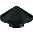 T-H Marine G-Force ELIMINATOR Trolling Motor Black Prop Nut f/Minn Kota 35-70 Trolling Motor [GFEL-MKS-BK-DP] - Tetron Marine Store