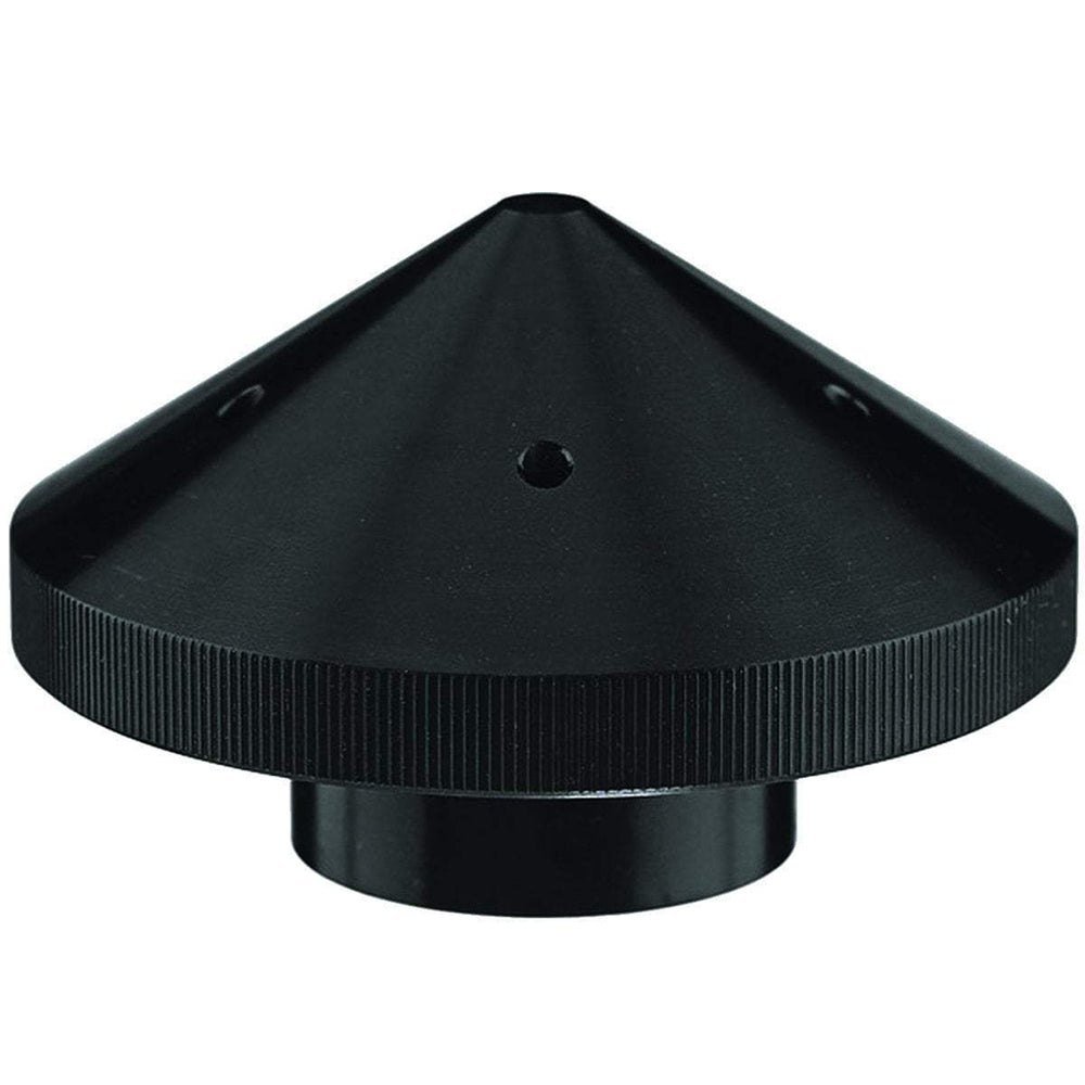 T-H Marine G-Force ELIMINATOR Trolling Motor Black Prop Nut f/Minn Kota 35-70 Trolling Motor [GFEL-MKS-BK-DP] - Tetron Marine Store