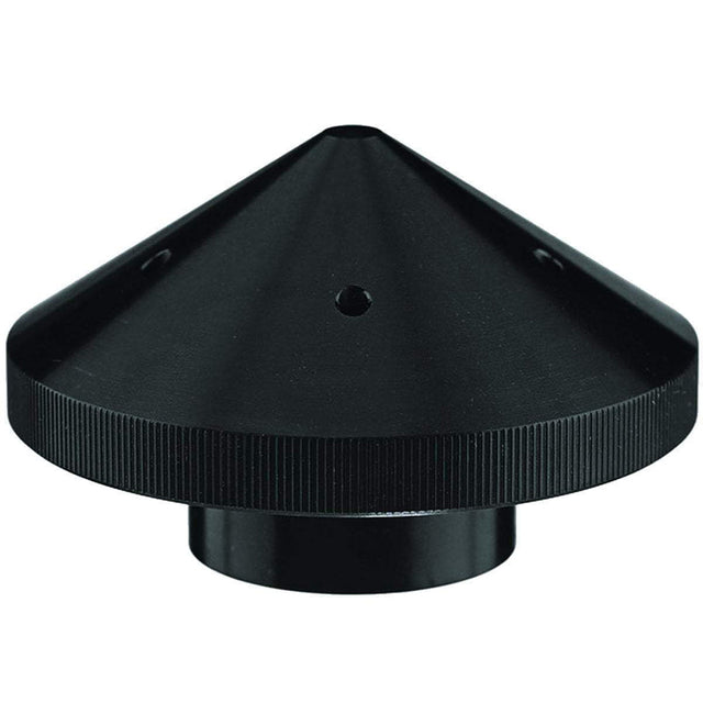 T-H Marine G-Force ELIMINATOR Trolling Motor Black Prop Nut f/Minn Kota 35-70 Trolling Motor [GFEL-MKS-BK-DP] - Tetron Marine Store