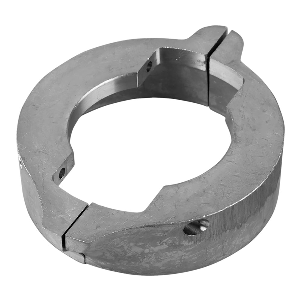 Tecnoseal Volvo Penta 120S Split Ring Zinc Anode f/Saildrives [00706-1] - Tetron Marine Store