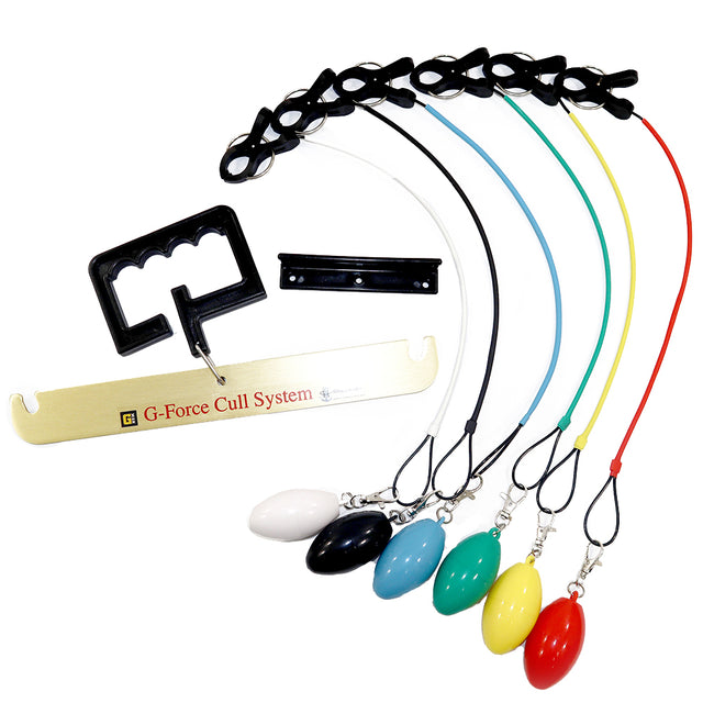 T-H Marine G-Force Conservation Cull System Gen 2 [GFC-CCSG2-DP] - Tetron Marine Store