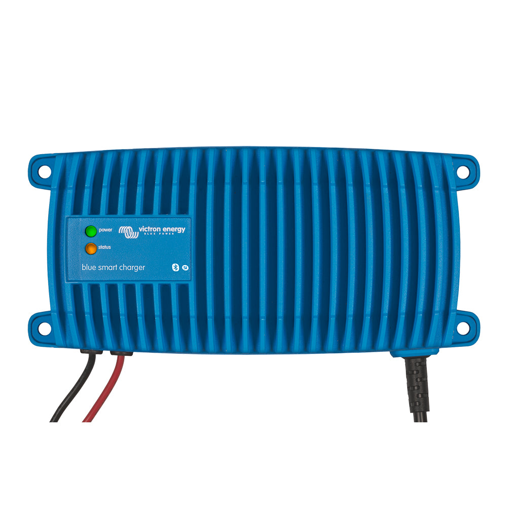 Victron BlueSmart IP67 Charger - 12 VDC - 17AMP - UL Approved [BPC121715106] - Tetron Marine Store