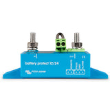 Victron BatteryProtect BP-65 - 65AMP - 6-35 VDC [BPR000065400] - Tetron Marine Store