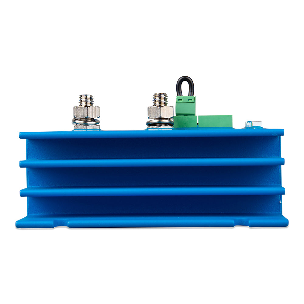 Victron Smart BatteryProtect - 220AMP - 6-35 VDC - Bluetooth Capable [BPR122022000] - Tetron Marine Store