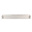T-H Marine 8" Atlas Series Hot Shot Jack Plate Hole Shot Plate - Verado [AHJHSP-8V-DP] - Tetron Marine Store