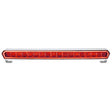 RIGID Industries SR-L Series Marine 20" White LED Lightbar - White Light w/Red Halo [62002] - Tetron Marine Store