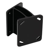 Minn Kota Raptor Direct Mount Angle Bracket - Black [1810371] - Tetron Marine Store