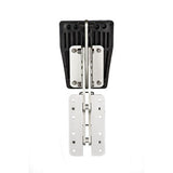 Support de moteur hors-bord Panther Marine - Aluminium - Max 20HP [55-0021]