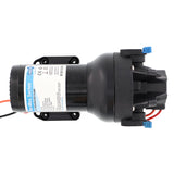 Jabsco Par-Max HD5 Heavy Duty Water Pressure Pump - 12V - 5 GPM - 60 PSI [P501J-118S-3A] - Tetron Marine Store