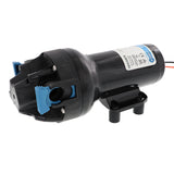 Jabsco Par-Max HD6 Heavy Duty Water Pressure Pump - 12V - 6 GPM - 40 PSI [P601J-215S-3A] - Tetron Marine Store