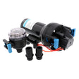 Jabsco Par-Max HD6 Heavy Duty Water Pressure Pump - 12V - 6 GPM - 40 PSI [P601J-215S-3A] - Tetron Marine Store