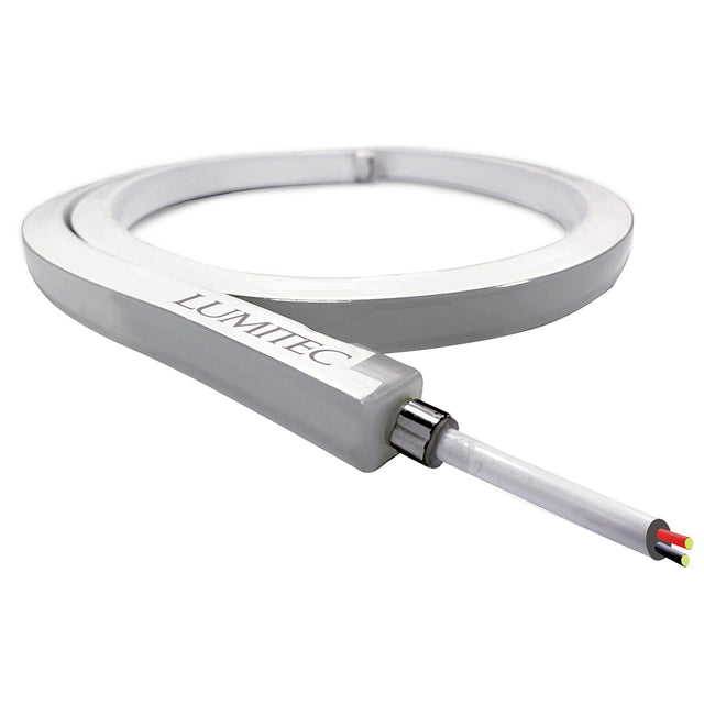 Lumitec Moray Flex Lighting - Strip - Spectrum RGBW - 4.5 [101648] - Tetron Marine Store