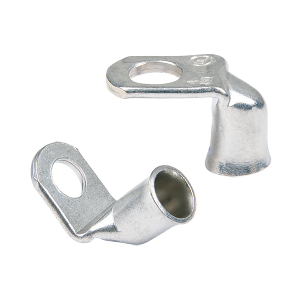 Ancor 90 Kabelschuh aus verzinntem Kupfer Nr. 2/0 – 5/16 Zoll – 2-teilig [262295]
