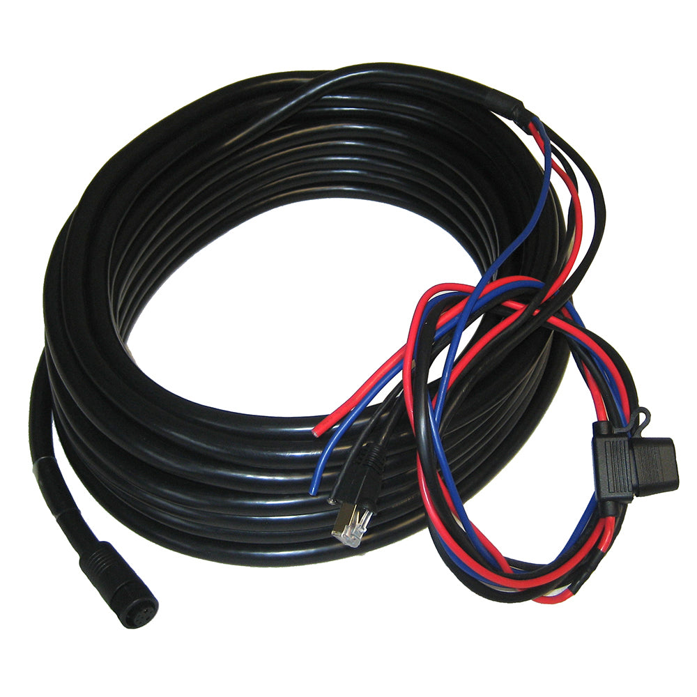 Furuno DRS AX and NXT Signal/Power Cable - Thumbnail 3
