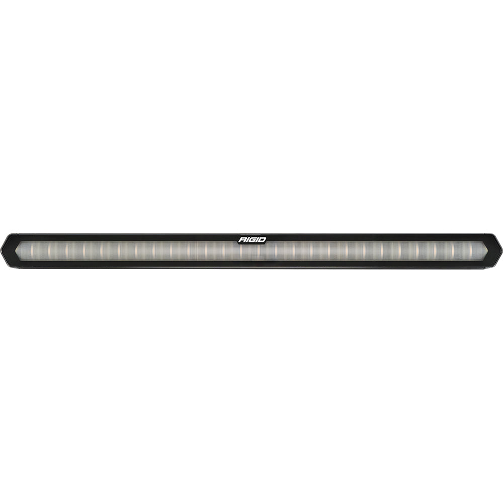RIGID Industries Chase 28" Lightbar - Tube Mount [901801] - Tetron Marine Store