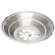 Magma Inner Liner Fire Pan [10-758] - Tetron Marine Store