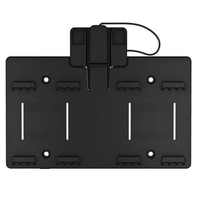 Fusion Apollo 6 8 Channel Marine Amplifier Mounting Bracket [010-12964-11] - Tetron Marine Store