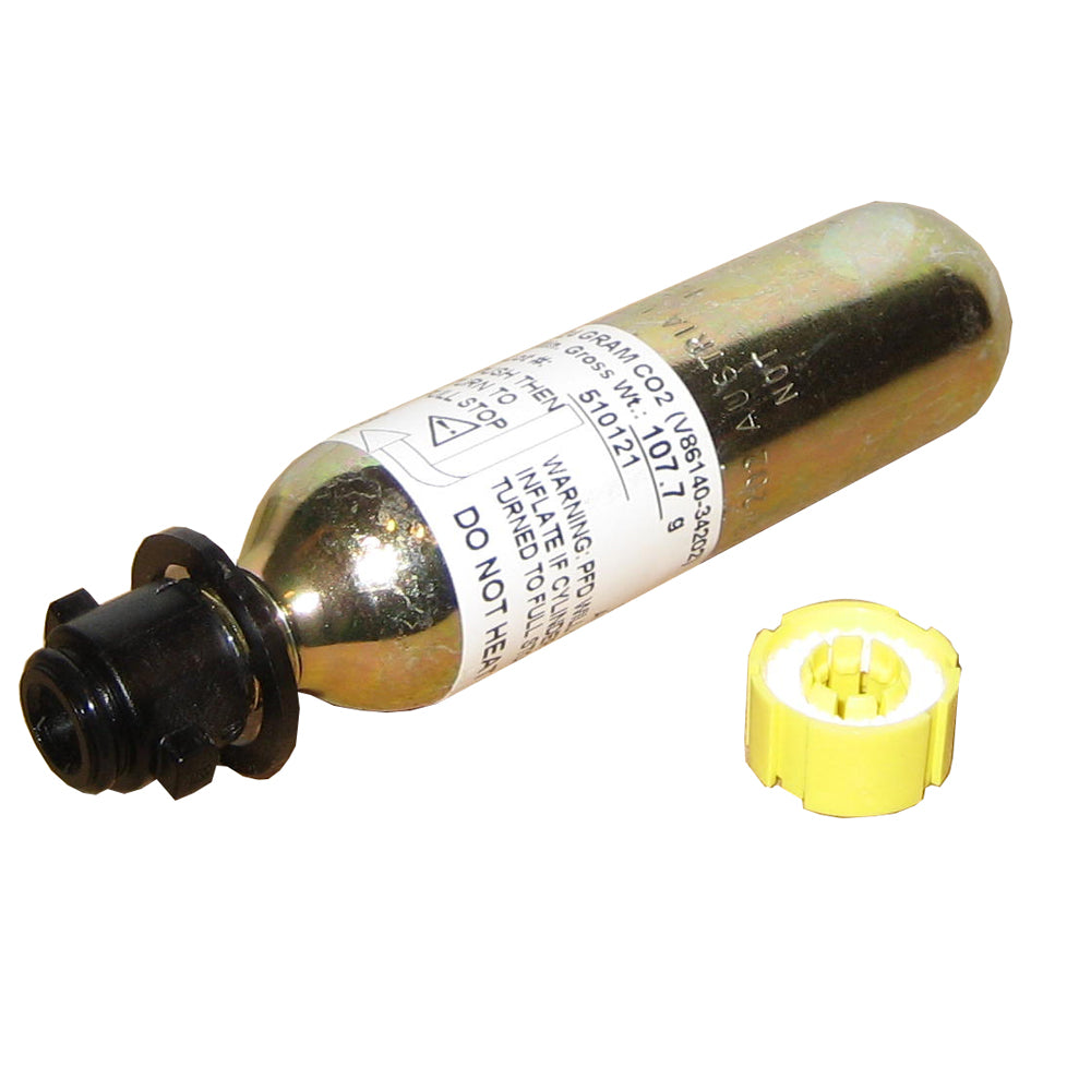 Mustang Re-Arm Kit D 24g – automatisch/manuell [MA2014-0-0-102]