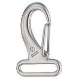 Wichard Webbing Snap Hook - 30mm - Length 60mm [2284W]