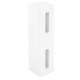Minn Kota Raptor Adapter Bracket 2" Spacer - White [1810357] - Tetron Marine Store