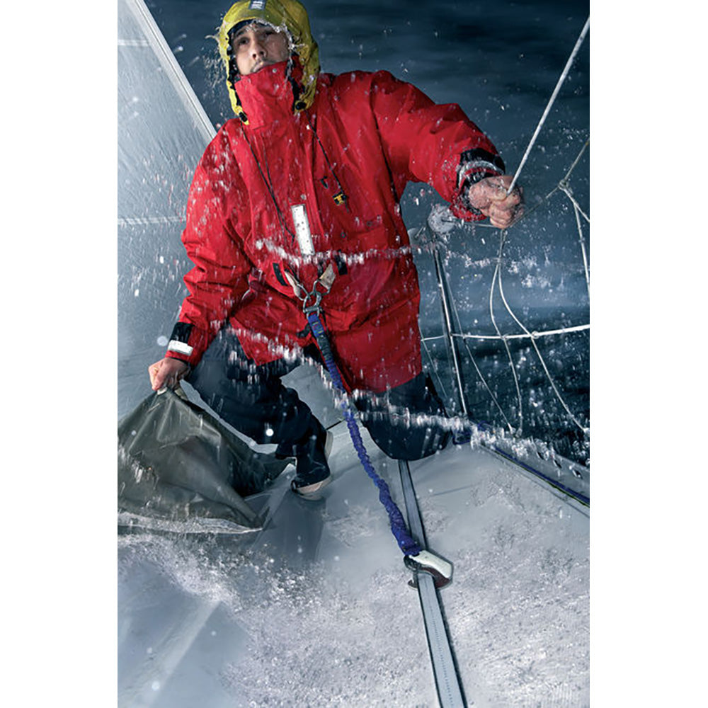 Wichard LyfSafe Jackline Kit - 11M/36 [7052W]