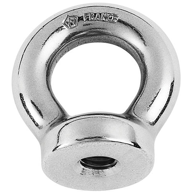 Wichard 5/16 Eye Nut - 21/32" Diameter [06341] - Tetron Marine Store