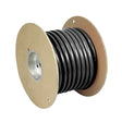 Pacer Black 2 AWG Battery Cable - 25 [WUL2BK-25] - Tetron Marine Store