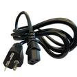 Victron Mains Cord NEMA 5-15P 120VAC f/Smart IP43 SKYLLA-S Phoenix - 2M Power Cord [ADA010100400] - Tetron Marine Store