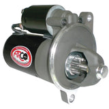 ARCO Marine High-Performance Inboard Starter w/Gear Reduction Permanent Magnet - Clockwise Rotation [70200] - Tetron Marine Store