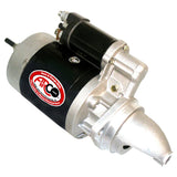 ARCO Marine Top Mount Inboard Starter - Clockwise Rotation [30456] - Tetron Marine Store