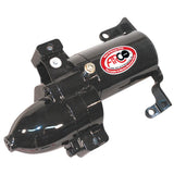 ARCO Marine Johnson/Evinrude Outboard Starter - 10 Tooth [5387] - Tetron Marine Store