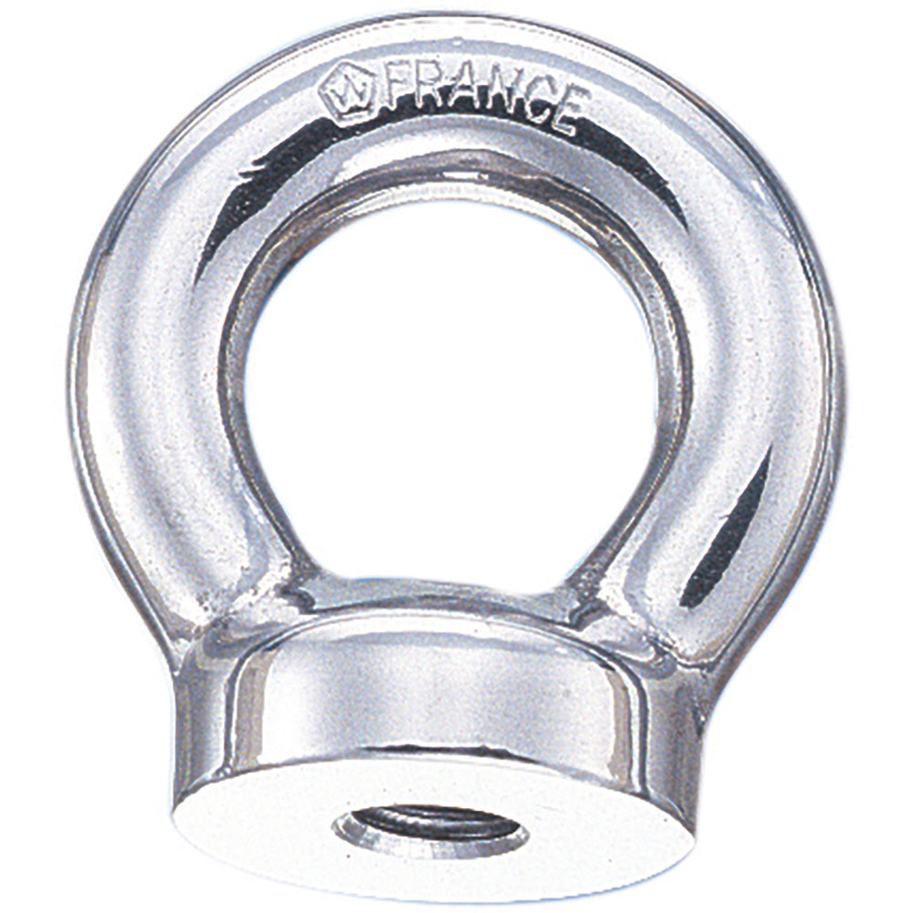 Wichard 3/8" Eye Nut - 21/32" Diameter [06342] - Tetron Marine Store
