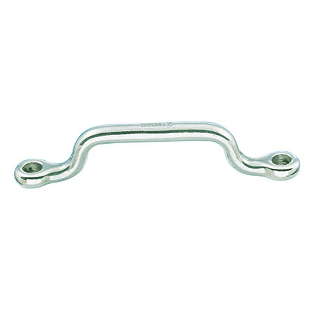 Wichard Webbing Eye Strap - 5mm Diameter - 13/64" - 86mm Spacing - 3-25/64" [09222] - Tetron Marine Store