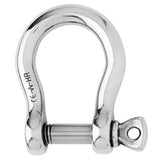 Wichard HR Bow Shackle - 16mm Diameter - 5/8" [11247W]