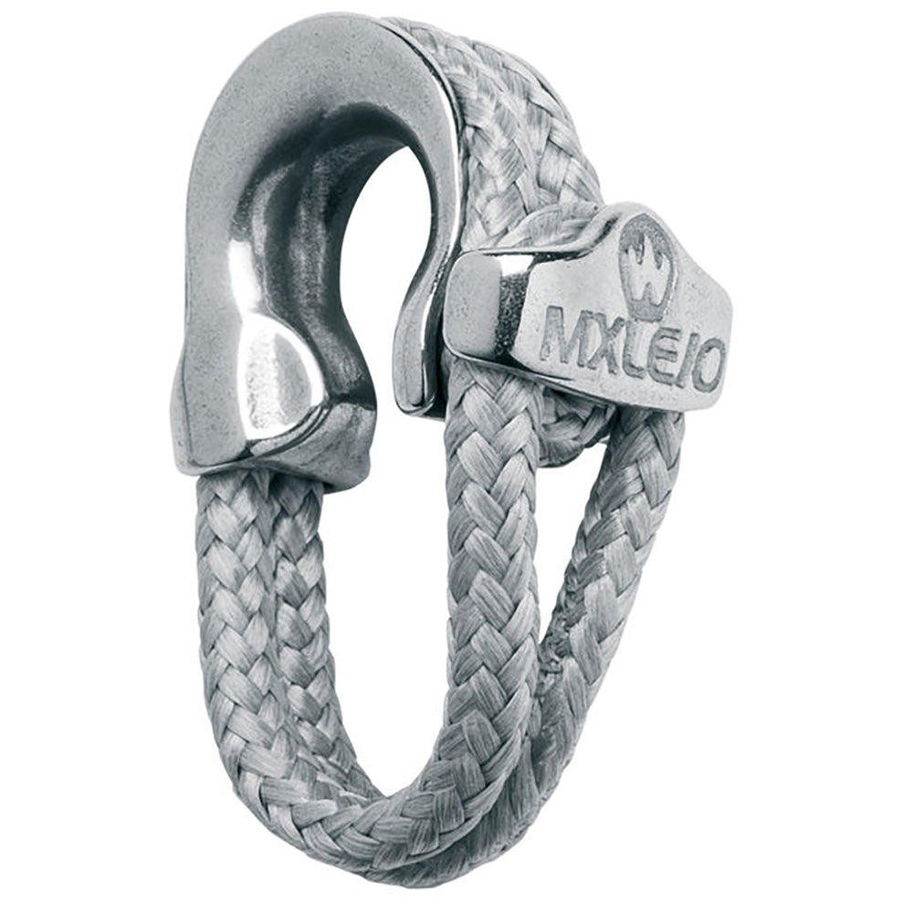 Wichard MXLEvo 10 - Soft Block - 10mm Rope Size - 13/32" [21104] - Tetron Marine Store