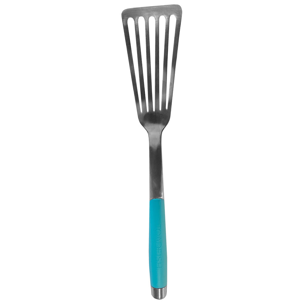 Toadfish Ultimate Spatula - Stainless Steel [1027] - Tetron Marine Store