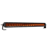 RIGID Industries SR Series 20" Spot w/Amber Pro Lens [922314] - Tetron Marine Store